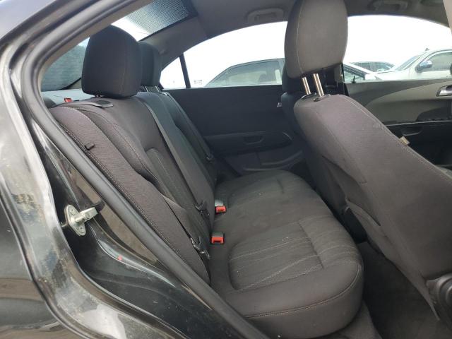 1G1JC5SH9F4104086 Chevrolet SONIC LT
