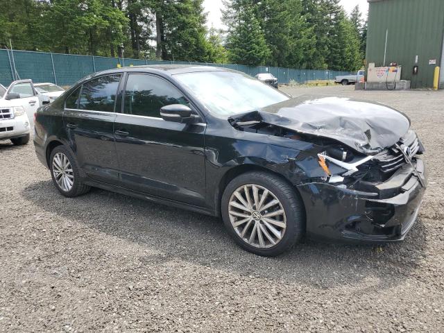 3VWL17AJ2EM440524 Volkswagen 2014