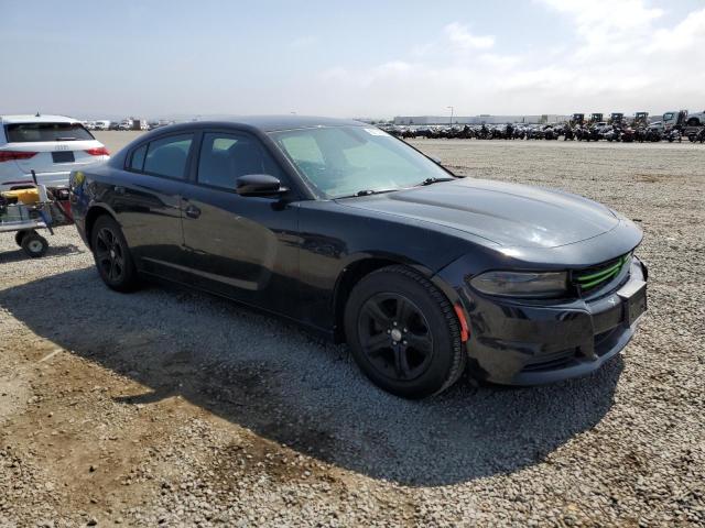 2C3CDXBG6FH784519 Dodge Charger Se