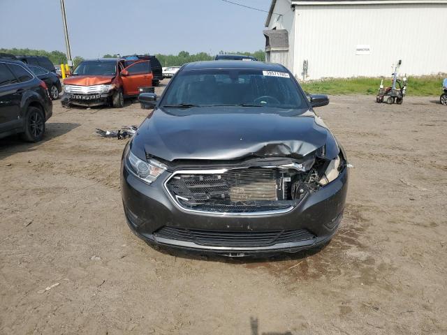 1FAHP2H85JG105510 Ford TAURUS SEL