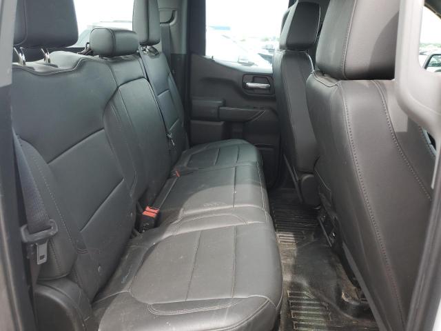 1GCRYAEFXLZ275653 Chevrolet l82 - di, afm, alum, gen 5, var 1