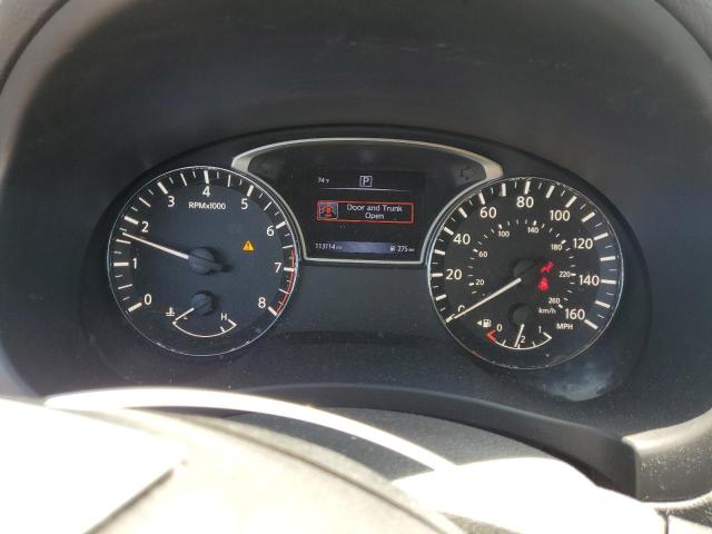 1N4AL3AP9GN382086 Nissan ALTIMA 2.5