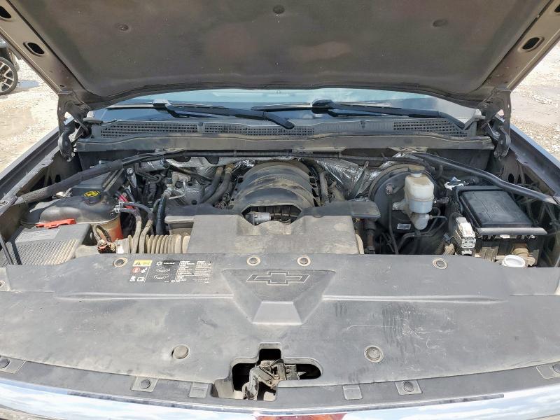 3GCUKREC0FG509688 Chevrolet Silverado
