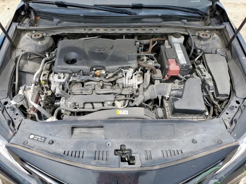 4T1B11HK6KU739964 Toyota CAMRY L