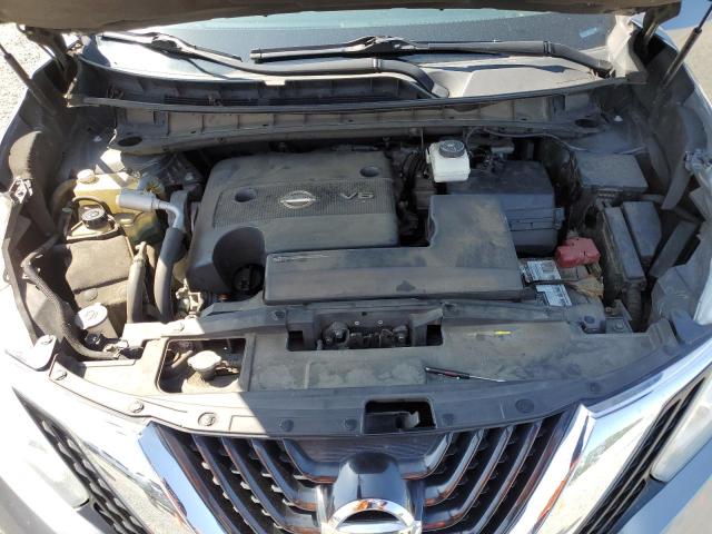 5N1AZ2MH1FN279844 Nissan Murano