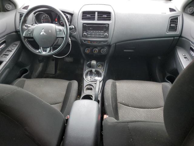 JA4AP3AU6GZ038562 Mitsubishi dohc mivec
