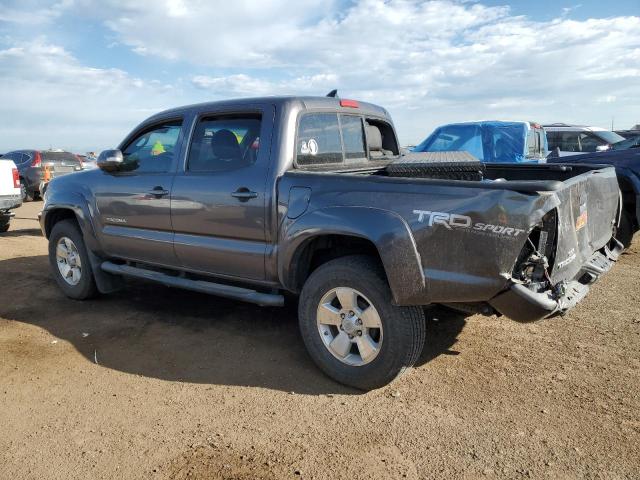 5TFLU4ENXFX139906 Toyota 1gr-fe