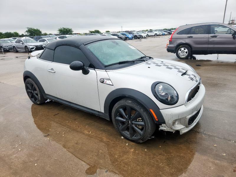 WMWSX3C51FT409464 Mini COOPER COU