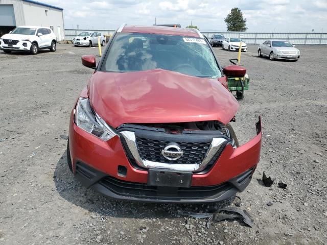 3N1CP5CV7LL547337 Nissan 2020