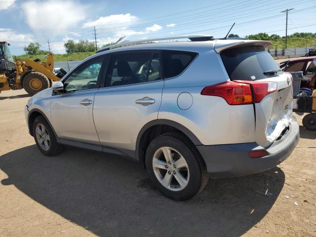 2T3RFREV4EW179662 Toyota 2ar-fe