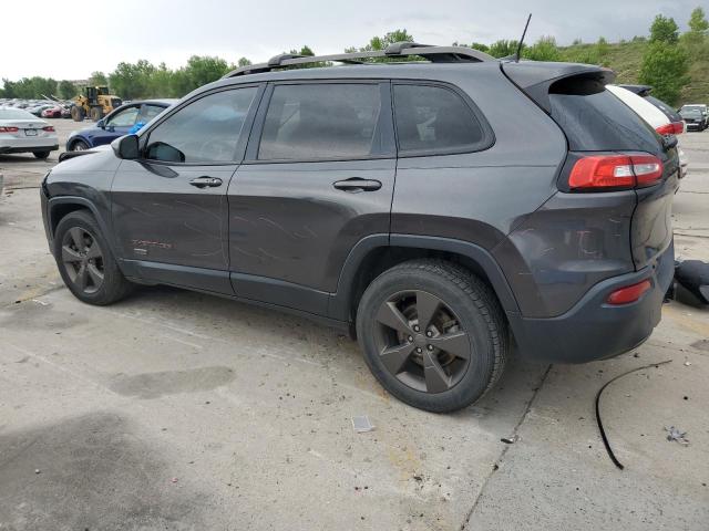 1C4PJMCSXGW321339 Jeep 2016