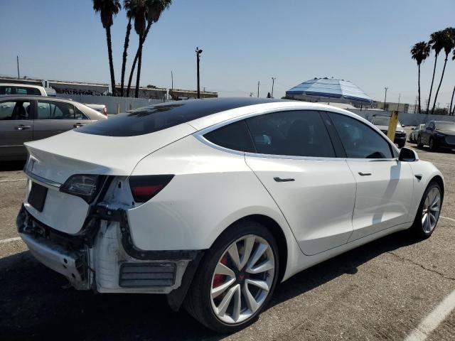 5YJ3E1EA0KF311650 Tesla 2019