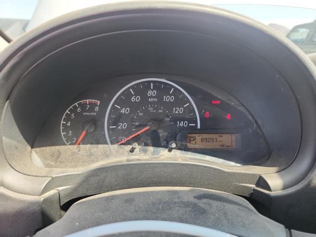 3N1CN7AP6FL929658 Nissan 2015