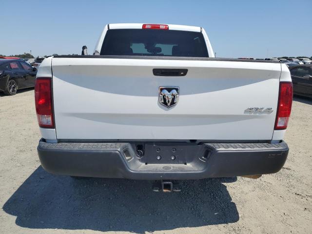 3C6RR7KT3JG137841 RAM 1500