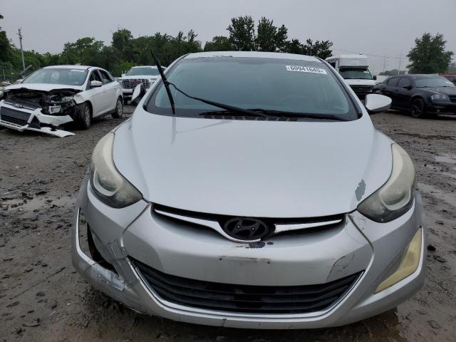 5NPDH4AE8GH721742 Hyundai dohc mpi nu