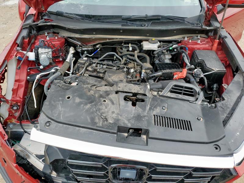 2HKRS3H40SH315378 Honda CR-V EX