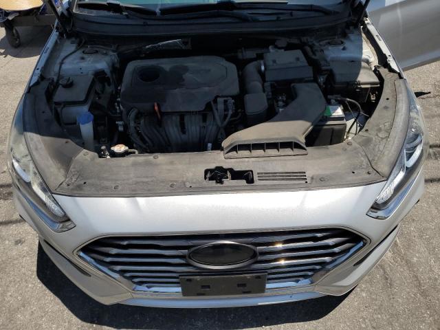 5NPE24AF0JH698916 Hyundai SONATA SE