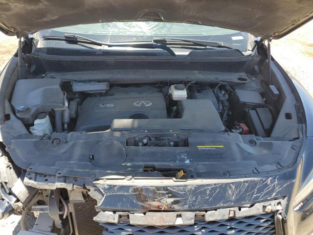 5N1DL0MM1HC519294 Infiniti QX60