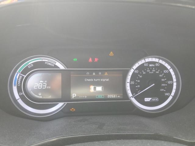KNDCB3LC4L5400861 KIA gdi