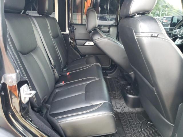 1C4HJWFG9GL220687 Jeep Rubicon
