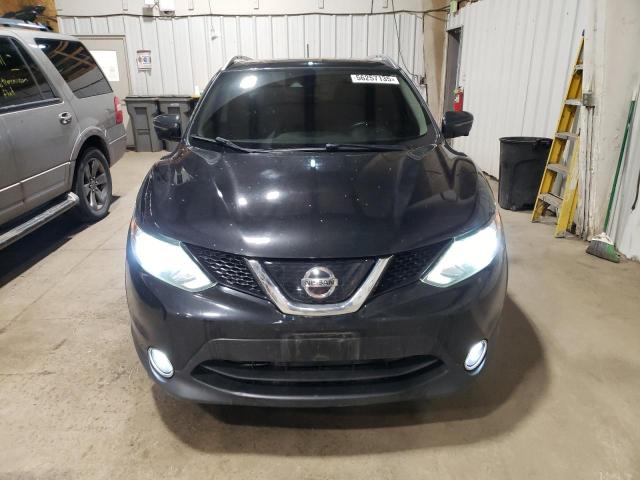 JN1BJ1CR2JW254722 Nissan 2018