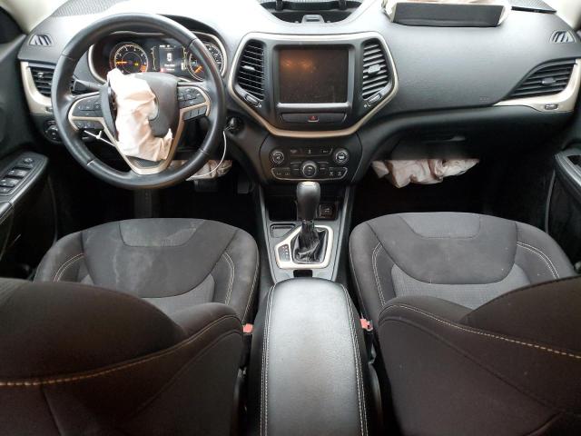 1C4PJLCB9FW532122 Jeep 2015