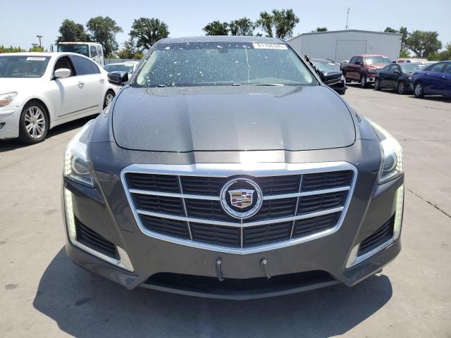 1G6AR5SX3E0142287 Cadillac CTS LUXURY