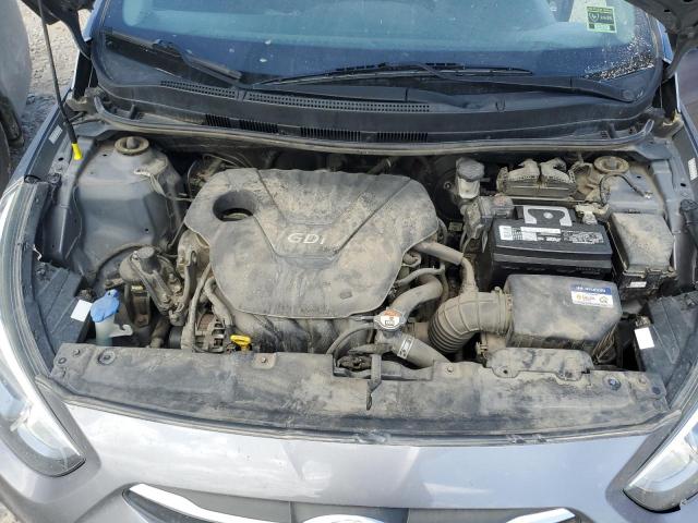 KMHCT5AE7GU255139 Hyundai dohc gdi gamma