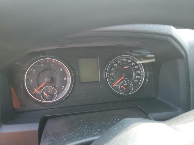1C6RR7XT5JS252586 RAM 1500 Ssv