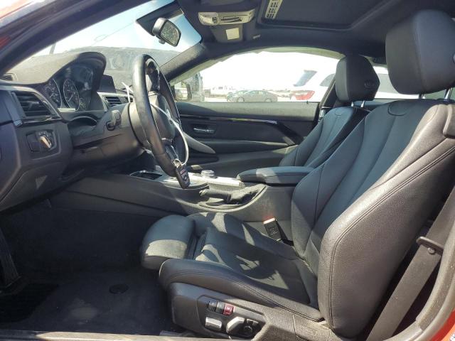 WBA4P1C5XHK522142 BMW 440I
