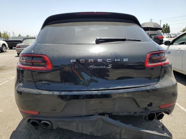 WP1AB2A52JLB37802 Porsche 2018