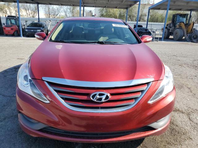 5NPEB4AC9EH931560 Hyundai gamma