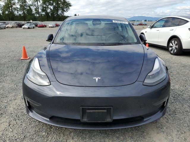 5YJ3E1EB4NF170059 Tesla MODEL 3