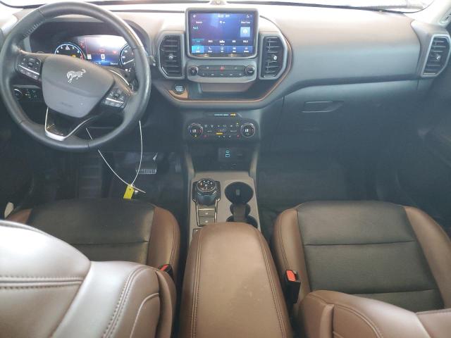 3FMCR9D9XMRB06909 Ford gtdi