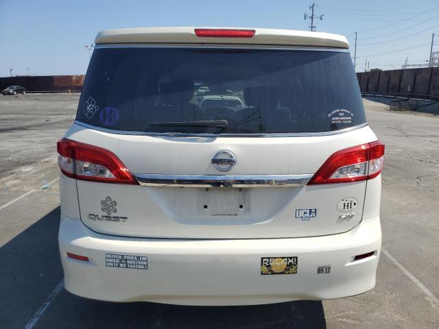 JN8AE2KP1F9127666 Nissan 2015