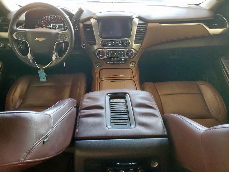 1GNSKJKC6GR398845 Chevrolet SUBURBAN K