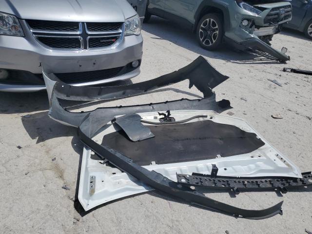2C4RDGCG9KR771174 Dodge Grand Caravan