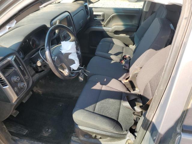 3GCUKREC5HG384593 Chevrolet l83 - sidi: spark ignited direct injection, vvt: variable valve timing, afm, e85 max, alum