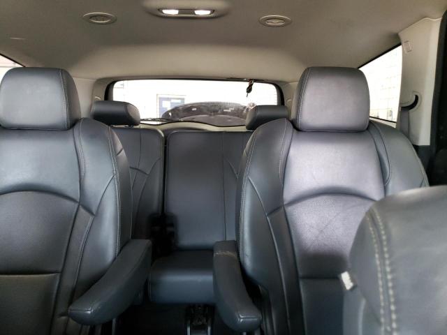 5GAEVBKW1KJ309754 Buick ENCLAVE PR