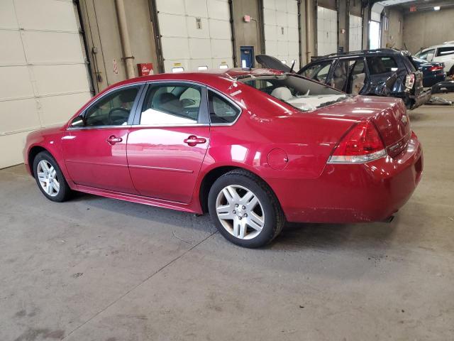 2G1WB5E3XE1118629 Chevrolet IMPALA LIM