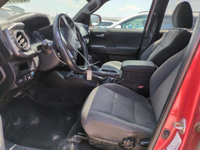 3TMCZ5ANXHM066705 Toyota 2gr-fks