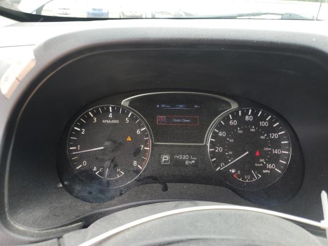 5N1AR2MM7EC669256 Nissan 2014