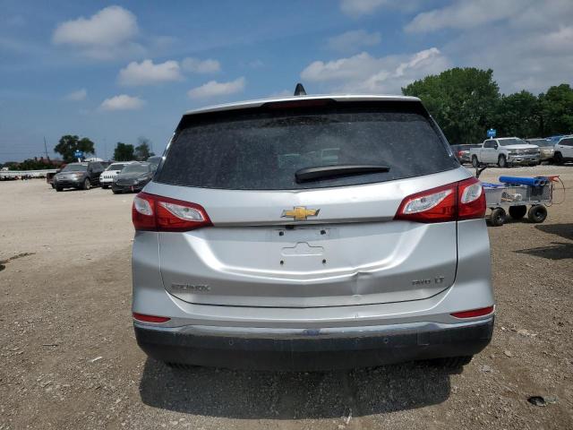 3GNAXUEV7MS180580 Chevrolet EQUINOX LT
