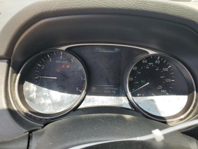 5N1AT2MV7GC885282 Nissan 2016