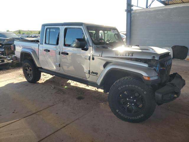 1C6HJTAG1NL158700 Jeep Gladiator