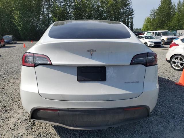 7SAYGDEE7PF749256 Tesla 2023