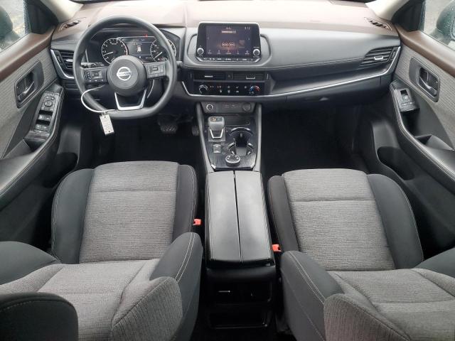 5N1AT3AB5MC825948 Nissan ROGUE S