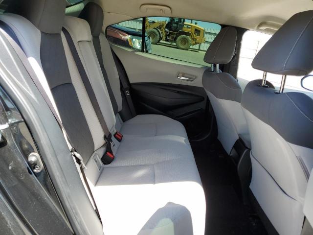 JTDEPRAE0LJ018612 Toyota COROLLA LE