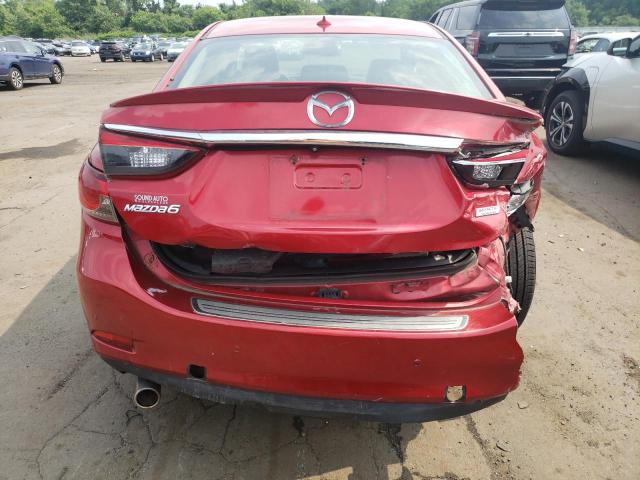 JM1GJ1W6XE1145965 Mazda 6 GRAND TO