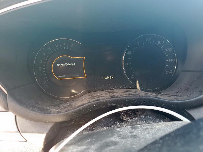5LMTJ3DH7GUJ22247 Lincoln Mkc Reserv